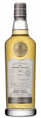 Gordon & Macphail, Connoisseur's Choice Ardmore 1997