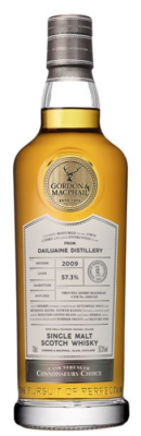 Gordon & Macphail, Connoisseur's Choice Dailuaine 2008