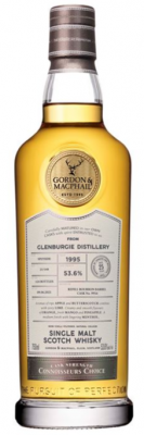 Gordon & Macphail, Connoisseur's Choice Glenburgie 1995