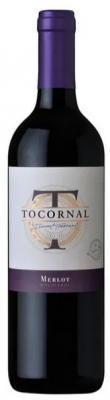 Cono Sur Tocornal, Merlot