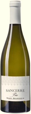 Henri Bourgeois, Sancerre Pure, 2023