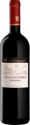 Casa Ferreirinha Wines, Castas Escondidas