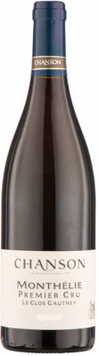 Domaine Chanson, Le Clos Gauthey, 2020