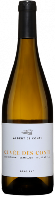 Domaine Albert de Conti, Cuvée des Conti