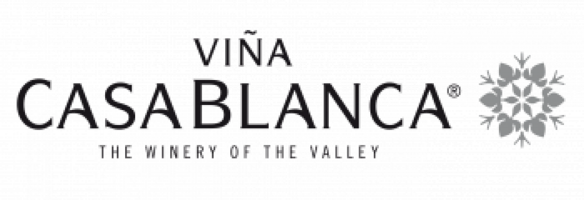 Logo of the brand Casablanca for Charton Hobbs