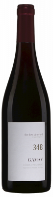 Saint-Verny, Gamay 348, 2018, 12x750ml