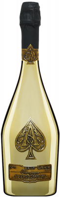 Armand de Brignac, Brut Gold