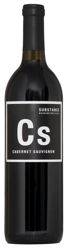 Wine of Substance Cabernet Sauvignon