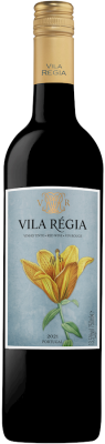 Vila Regia, Douro