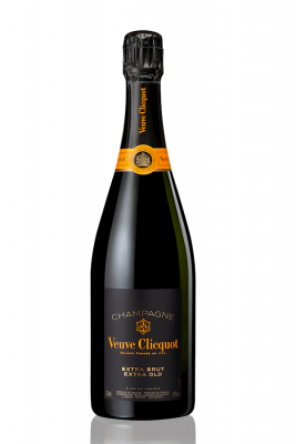 Veuve Clicquot, Extra Brut Extra Old