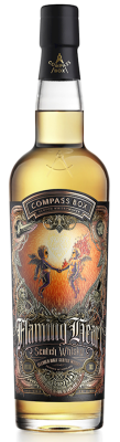 Compass Box, Flaming Heart 2022 Edition