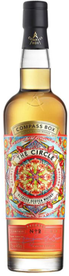 Compass Box, The Circle No.2