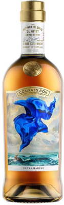 Compass Box, Ultramarine