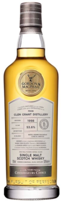 Gordon & Macphail, Connoisseur's Choice Glen Grant 1998