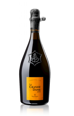 Veuve Clicquot, La Grande Dame Rose