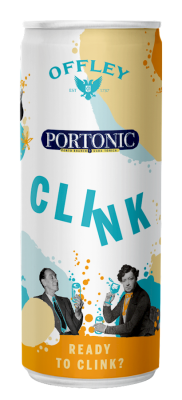 Offley, Clink Portonic