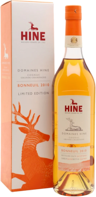 Hine Cognac, Domaines Hine Bonneuil 2010