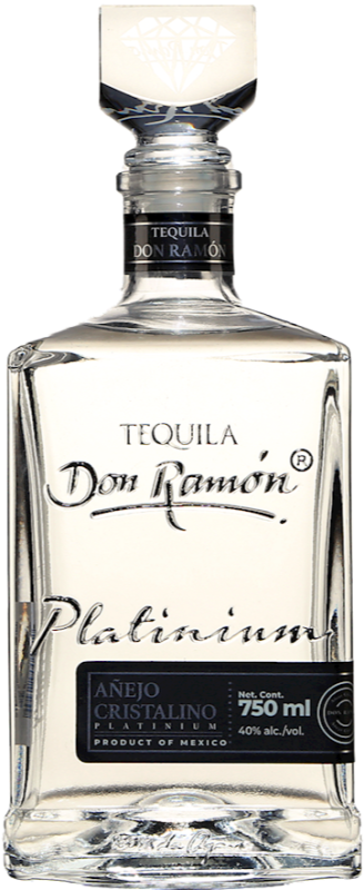 Platinum Series Anejo Gristallino