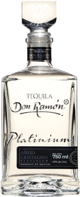 Don Ramon, Platinum Series Anejo Cristallino