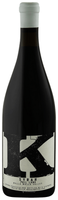 K Vintners, Phil Lane Syrah