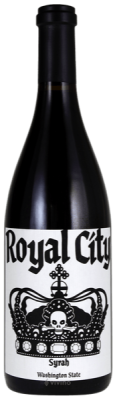 K Vintners, Royal City Syrah