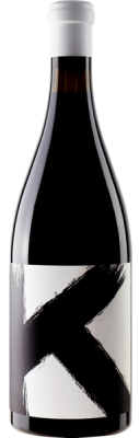 K Vintners, The Hidden Northridge Syrah