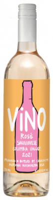 ViNO Wines, ViNO Rose