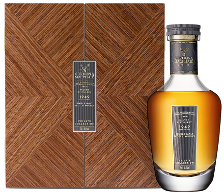 Gordon & Macphail, Private Collection Milton 1949, 1x700ml