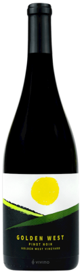 K Vintners, Golden West Pinot Noir