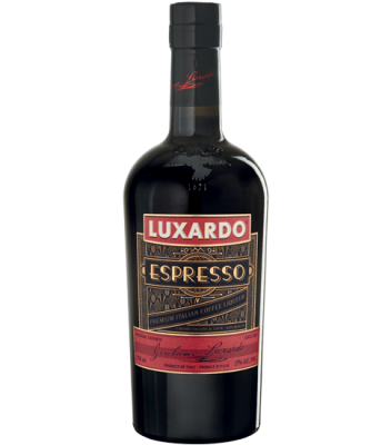 Luxardo, Espresso Liqueur