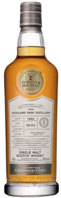 Gordon & Macphail, Connoisseur's Choice Highland Park 1995