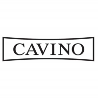 Logo de la marque Cavino pour Authentic Vins & Spiritueux