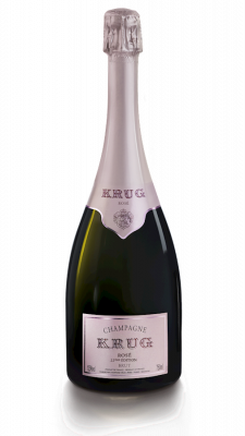 Krug, Brut Rose