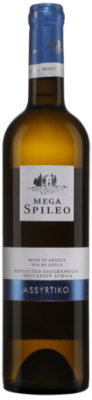 Mega Spileo Assyrtiko