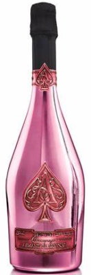Armand de Brignac, Rose, 6x750ml