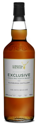 Gordon & Macphail, Archives Glenburgie 53 Year Old 1967