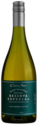 Cono Sur Fine Wines, Reserva Especial Sauvignon Blanc