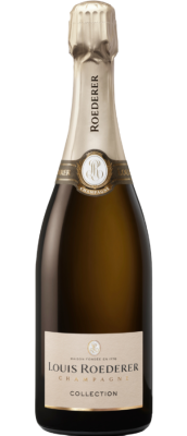 Roederer, Collection Brut