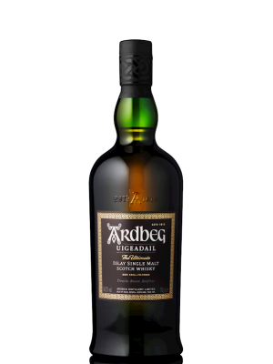 Ardbeg, Uigeadail