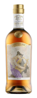 Compass Box, Delos