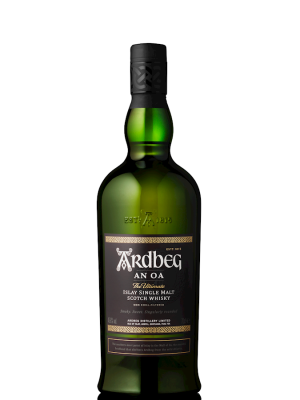 Ardbeg, An Oa