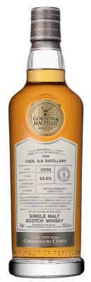 Gordon & Macphail, Connoisseur's Choice Caol Ila 2008