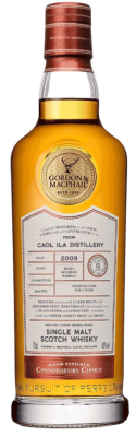 Gordon & Macphail, Connoisseur's Choice Caol Ila 2009 Sassicaia Finish