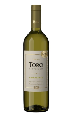 Fecovita, Toro Chardonnay