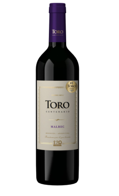 Fecovita, Toro Malbec