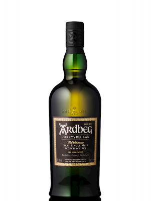 Ardbeg, Corryvreckan