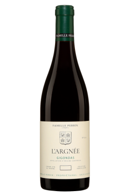 Domaines Perrin, L'Argnée Vieilles Vignes Gigondas, 2021