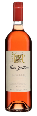 Mas Jullien, Rosé