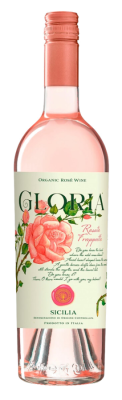 Mare Magnum, Gloria Rosato Frappato