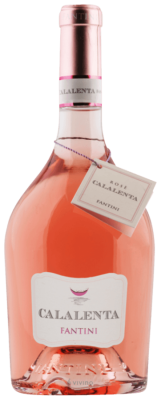 Fantini, Calalenta Merlot Rosato